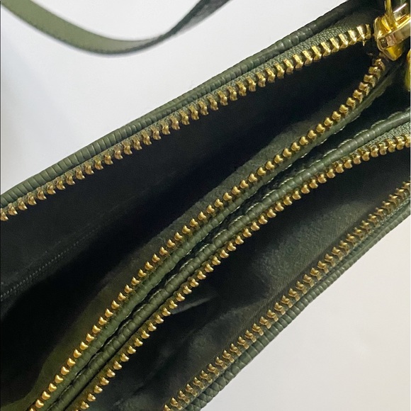 BRAND NEW Joy Mangano crossbody. - Picture 5 of 6